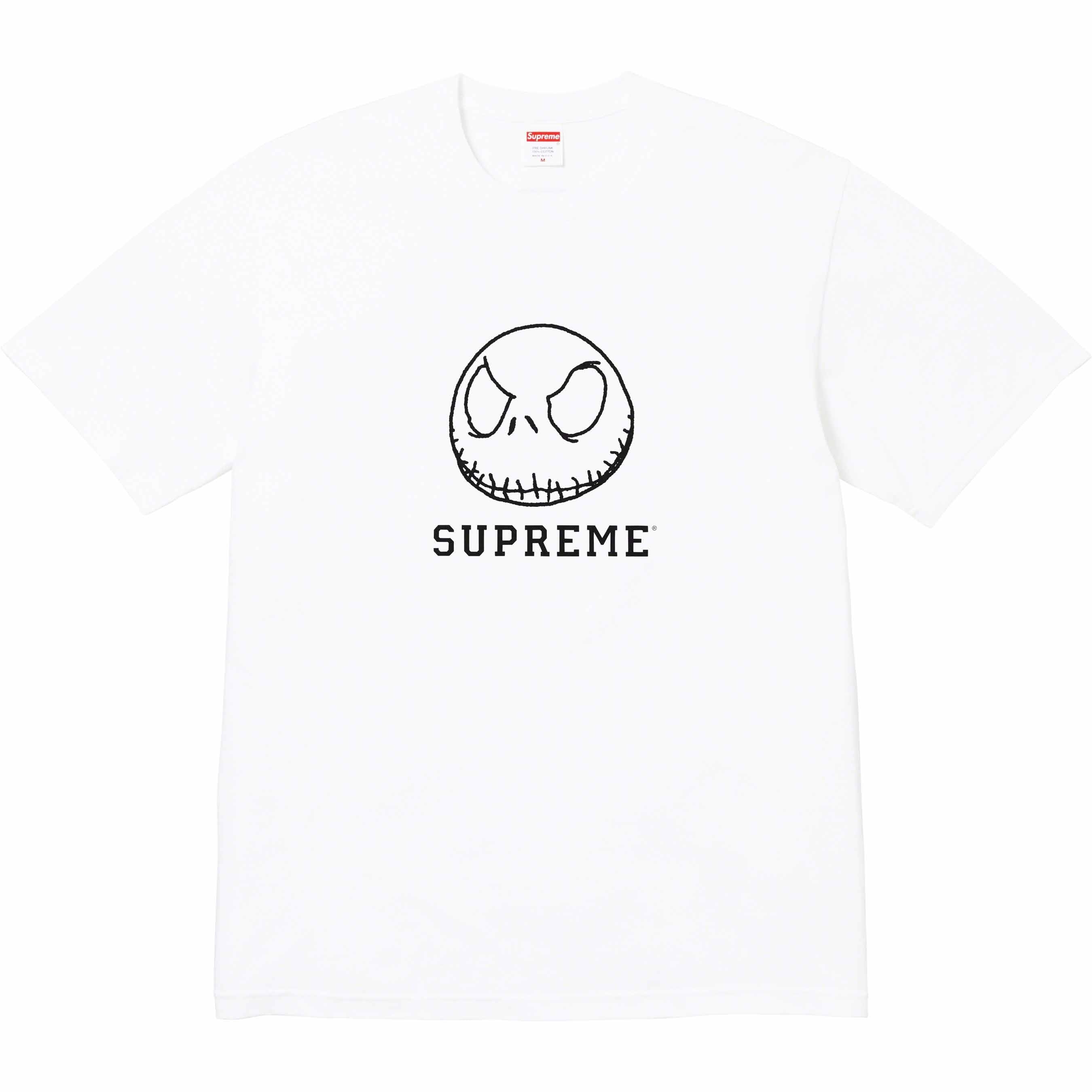 Skeleton Tee view 5